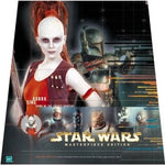 Star Wars Masterpiece Edition: Aurra Sing