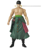 One Piece Anime Heroes: Roronoa Zoro (Three Sword Style)