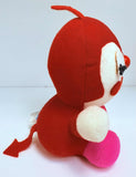 Sega Anpanman: Dokin-Chan Plush 1992