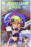 Bubblegum Crisis Grand Mal Issue 2 of 4