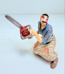 Agatsuma Resident Evil 4 Mini Figure: Chainsaw Sister