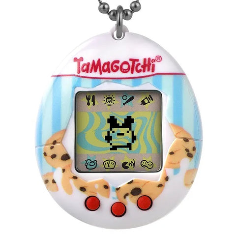 Original Tamagotchi: Milk and Cookies