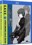 Phantom - Requiem For the Phantom The Complete Series Blu-Ray S.A.V.E. Ver.