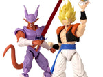 Dragon Ball Super Dragon Stars Battle Pack: Super Saiyan Gogeta & Janemba