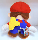 Nintendo Mario vs. Donkey Kong 2: March of the Minis: Mini Mario 2007