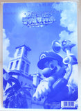 Mitsubishi Pencil CO. Super Mario Sunshine Pencil Board
