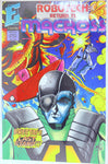 Robotech Return to Macross Issue 3