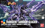 HG Build Fighters #050 Transient Gundam Glacier