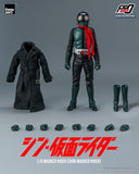 Shin Kamen Rider FigZero Kamen Rider 1/6 Scale Figure