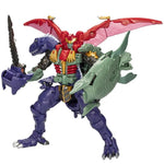 Transformers Legacy United: Commander Beast Wars Universe Magmatron