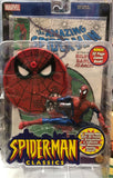 Toy Biz Spider-Man Classics Series 1: Spider-Man