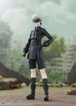 NieR: Automata Ver1.1a S.H.Figuarts: 9S