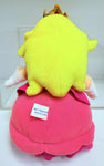 Hudson Soft Mario Party 5: Princess Peach Plush 2003