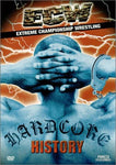 ECW: Hardcore History DVD