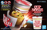 Nissin Best Hit Chronicle Series Cup Noodle Model Kit