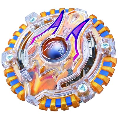 Beyblade Burst Booster: B-71 Acid Anubis. Y.O. (Korean Ver.)