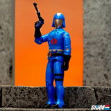 G.I. Joe ReAction+ Cobra Commander (Cartoon)