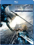 Final Fantasy VII Advent Children: Complete Blu-Ray