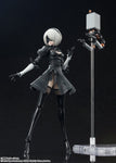 NieR: Automata Ver1.1a S.H.Figuarts: 2B