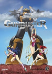 Gunbuster DVD Box Set