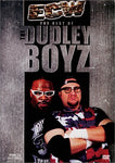 ECW: The Best of the Dudley Boyz DVD