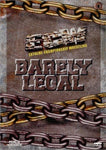 ECW: Barely Legal DVD