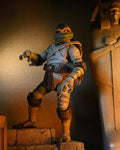 Universal Monsters x Teenage Mutant Ninja Turtles: Ultimate Michelangelo as The Mummy