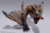 Monster Hunter S.H. MonsterArts Tigrex