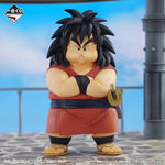 Dragon Ball Ichibansho Masterlise: Yajirobe (The Lookout Above the Clouds)