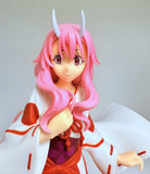 That Time I Got Reincarnated as a Slime Espresto: Maiden Costume Texture Shuna (Open Box)