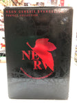 Neon Genesis Evangelion Perfect Collection DVD Box Set