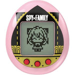 Spy x Family Tamagotchi: Spy Anyatchi Pink Digital Pet