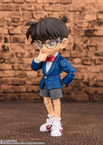 Detective Conan S.H.Figuarts: Conan Edogawa (Resolution Edition)