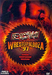 ECW: Wrestlepalooza '97 DVD