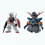 Mobile Suit Gundam Converge Core 45th Commemorative Last Shooting Set