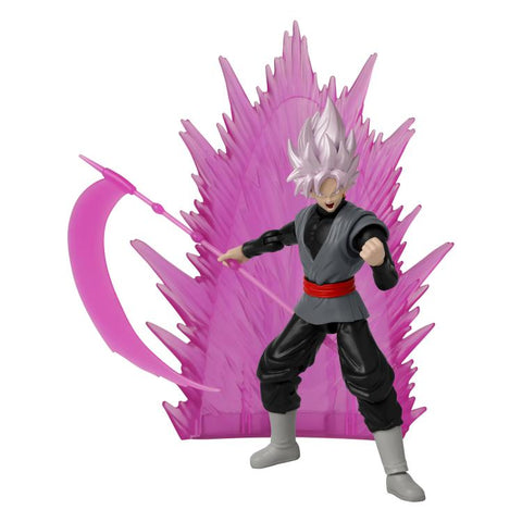 Dragon Ball Super Dragon Stars Power Up Pack: Goku Black Rose