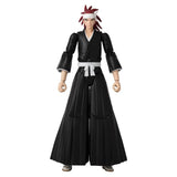 Bleach Anime Heroes: Renji Abarai