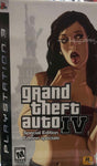 Grand Theft Auto IV Special Edition PS3 (NO GAME)