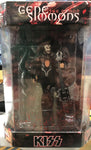 McFarlane Toys Kiss: Gene (The Demon) Simmons Special Edition Figure