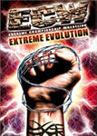 ECW: Extreme Evolution DVD