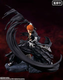 Bleach: Thousand-Year Blood War Figuarts Zero: Ichigo Kurosaki