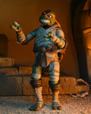 Universal Monsters x Teenage Mutant Ninja Turtles: Ultimate Michelangelo as The Mummy