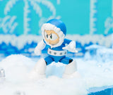 Mega Man: Ice Man 1/12 Scale Action Figure