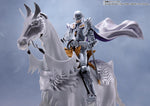 Berserk S.H. Figuarts: Griffith (Hawk of Light)