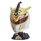 Mighty Morphin Power Rangers Lightning Collection: Lord Drakkon 1:1 Scale Wearable Helmet