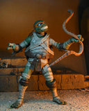 Universal Monsters x Teenage Mutant Ninja Turtles: Ultimate Michelangelo as The Mummy