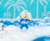 Mega Man: Ice Man 1/12 Scale Action Figure