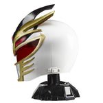 Mighty Morphin Power Rangers Lightning Collection: Lord Drakkon 1:1 Scale Wearable Helmet