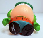 Kidrobot South Park Series 1: Kyle & Ike