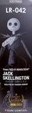 Legacy of Revoltech Nightmare Before Christmas LR-042 Jack Skellington (Open Box)
